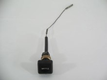 HAND THROTTLE CABLE ASSEMBLY