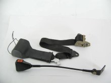 LEFT FRONT SEAT BELT ASSY