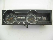 USA COMPLETE DASH ASSEMBLY