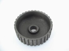 POWER STEERING PUMP PULLEY