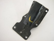 LEFT SIDE BUMPER POST BRACKET