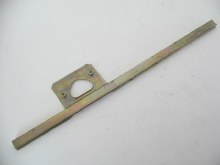 DOOR WINDOW CHANNEL, RIGHT