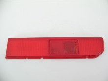 RIGHT SIEM TAIL LAMP LENS