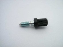 UNKNOWN BLACK SET SCREW