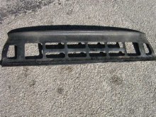 FRONT VALENCE PANEL