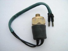 3.2 - 4 BAR PRESSURE SWITCH