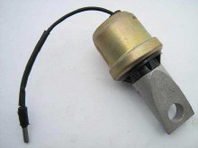 OIL PRESSURE GAUGE SENDER