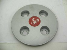 ABARTH CENTER WHEEL COVER