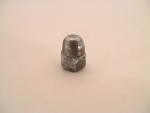 REAR QUARTER GLASS SCREW NUT