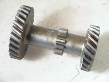 TRANSMISSION CLUSTER GEAR