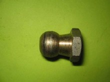 CLUTCH LINKAGE ADJUSTMENT NUT