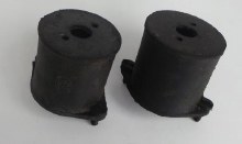 ENGINE MOUNT PAIR