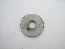 WATER PUMP NUT FLAT WASHER