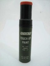 TOUCH-UP PAINT, "GREEN"