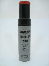 TOUCH-UP PAINT, "LIGHT GREY"