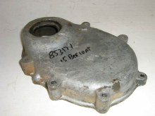 FRONT TIMING CHAIN COVER