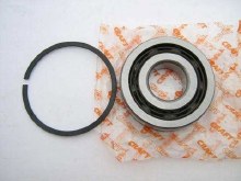 TRANSMISSION BEARING