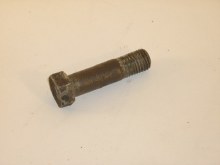 STEERING ARM TO KNUCKLE BOLT