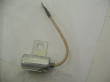 IGNITION COIL CONDENSER