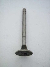 EXHAUST VALVE, 29.0 MM HEAD