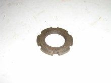 INPUT SHAFT NUT