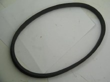 WIDE DRIVE BELT