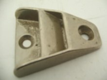 DOOR STRIKER PLATE