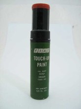 TOUCH UP PAINT, "GOLF GREEN"