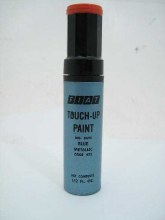 TOUCH-UP PAINT,"BLUE METALLIC"
