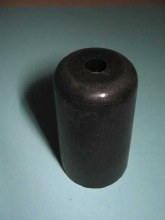 MASTER CYLINDER RUBBER BOOT