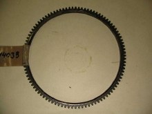 FLYWHEEL RING GEAR 97 TEETH