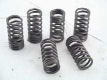 HEAVY DUTY COVER SPRING SET