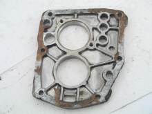 TRANSAXLE CASE R BEARING PLATE