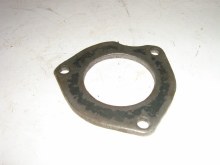 REAR BEARING RETAINMENT FLANGE