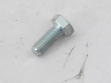 5 X 0.8 X 12 MM METRIC BOLT