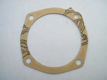 WATER PUMP BODY GASKET