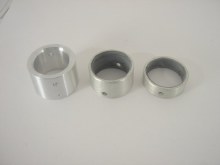 SEMI FINISHED CAM BEARING SET