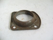 REAR AXLE SEAL OUTER COVER