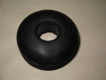 LOWER RUBBER ENGINE MOUNT