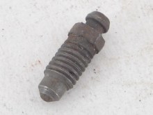 BRAKE BLEEDER SCREW