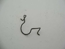 RELEASE SLEEVE TO FORK SPRING