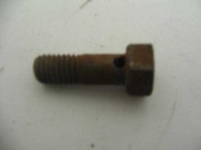 SMALL BOLT