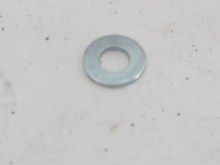 4 MM FLAT WASHER