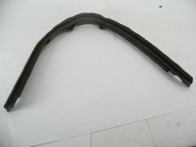 LEFT FRONT DOOR GLASS RUBBER