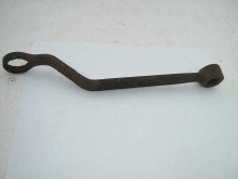 UNKNOWN SPECIAL 19 MM WRENCH