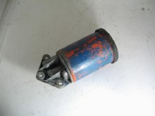 OIL FILTER ASSEMBLY