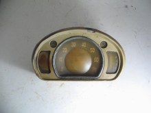 SPEEDOMETER CLUSTER ASSEMBLY