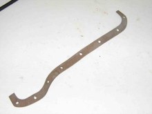 OIL PAN GASKET, ONE SIDE