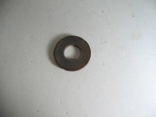 R SEAT RETAINER BOLT WASHER