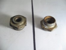 FRONT SCREW IN PLUG